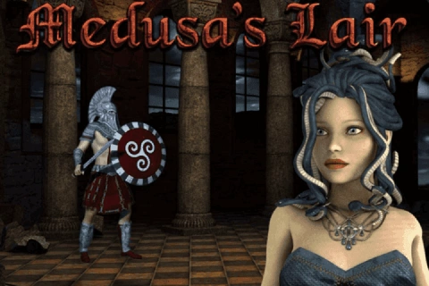 Medusas Lair Hd World Match