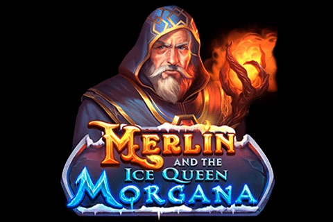 Merlin And The Ice Queen Morgana Playn Go